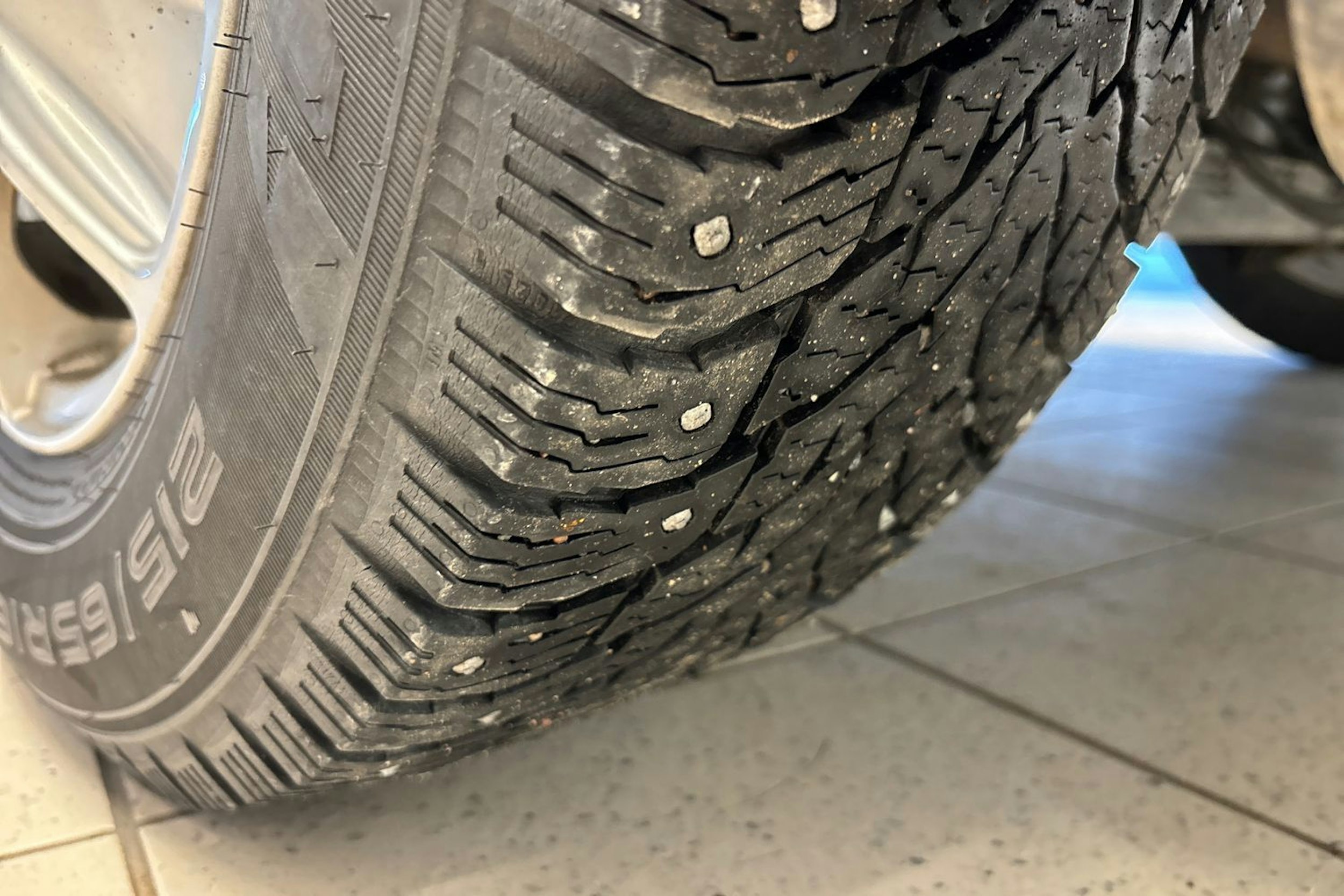 Sininen Ford Tourneo Custom 2019 kuva 10.