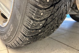 Sininen Ford Tourneo Custom 2019 kuva 10.