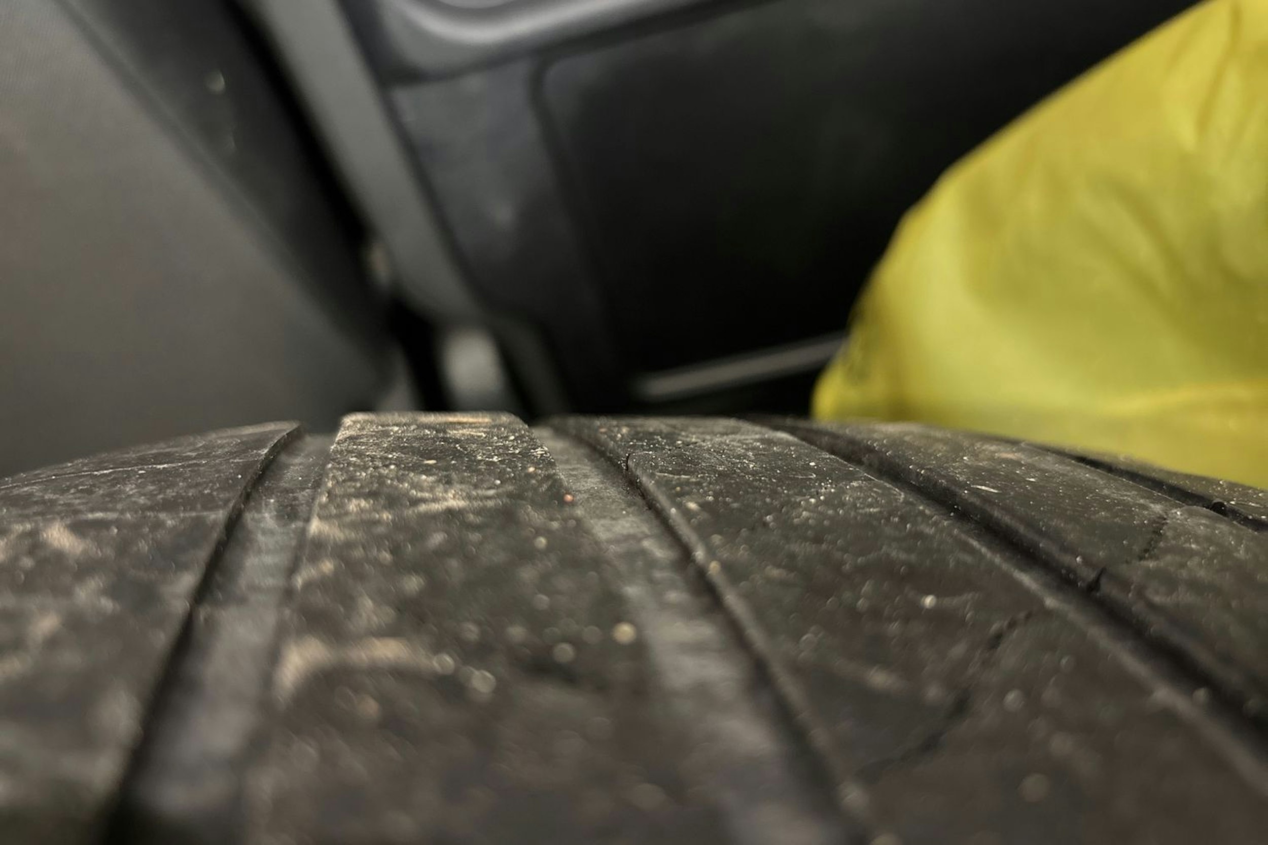 Sininen Ford Tourneo Custom 2019 kuva 12.