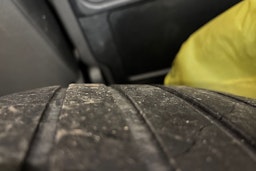 Sininen Ford Tourneo Custom 2019 kuva 12.