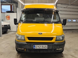 Ford Transit 2002 kuva 3.