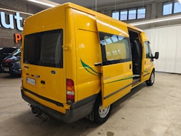Ford Transit 2002 kuva 5.