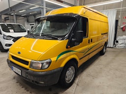 Ford Transit 2002 kuva 6.