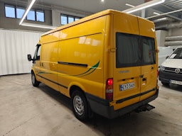 Ford Transit 2002 kuva 7.