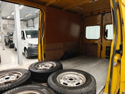Ford Transit 2002 kuva 11.