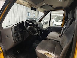 Ford Transit 2002 kuva 12.