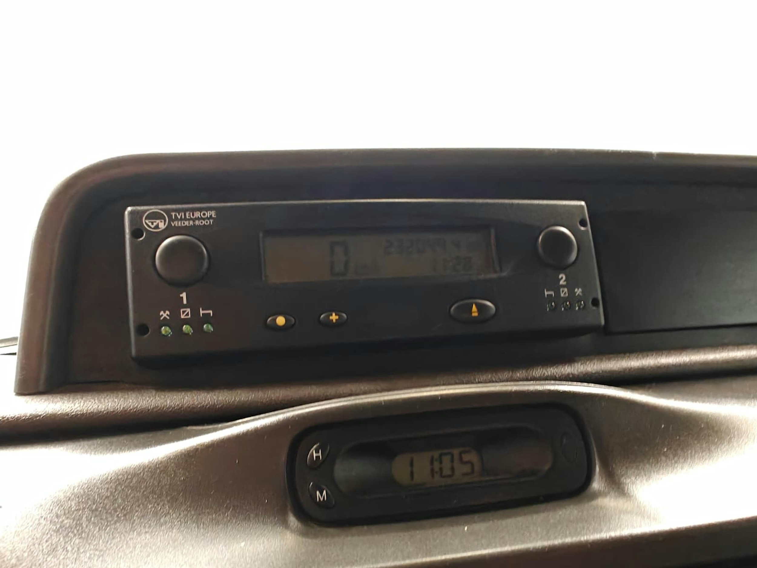 Ford Transit 2002 kuva 13.