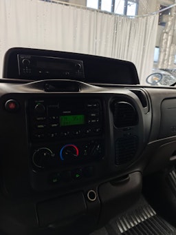 Ford Transit 2002 kuva 14.