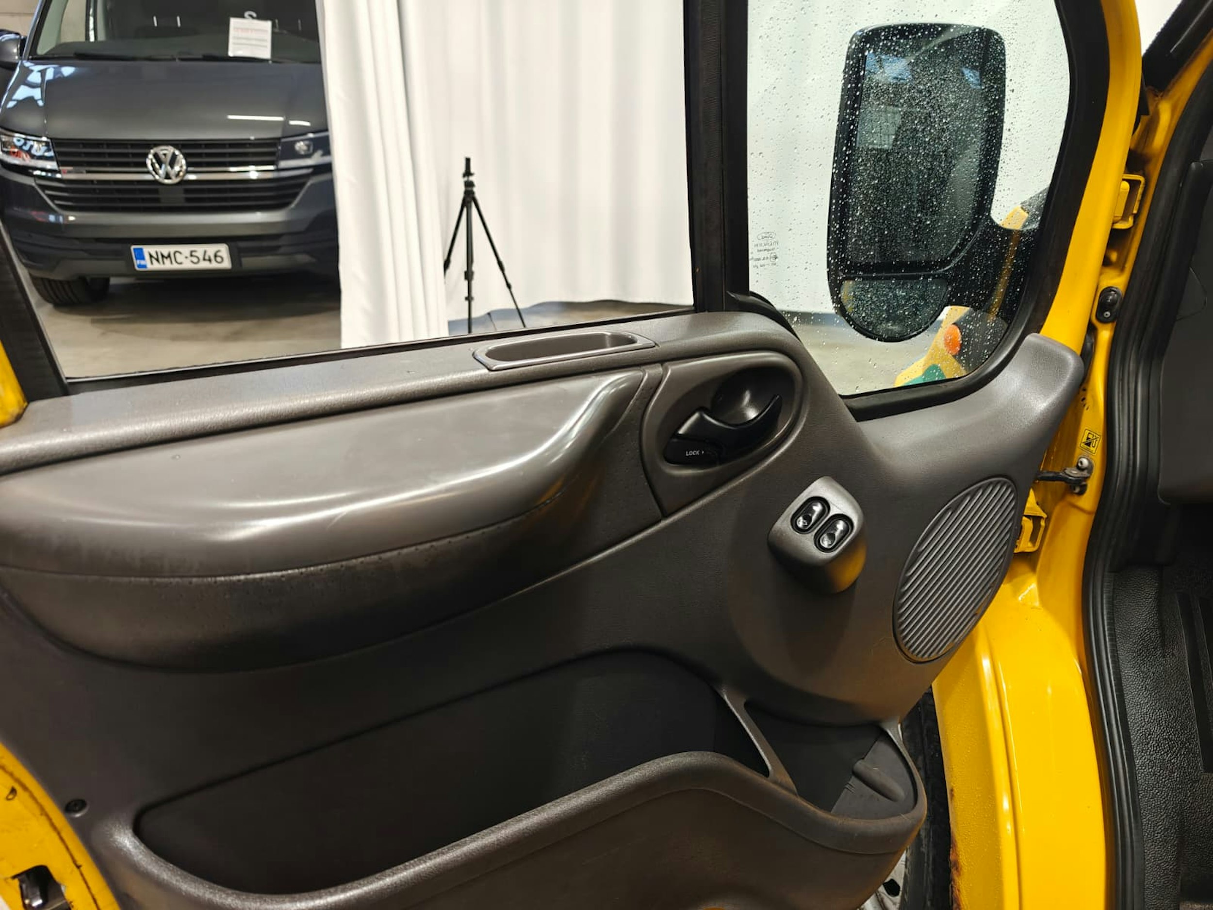 Ford Transit 2002 kuva 16.