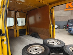 Ford Transit 2002 kuva 18.
