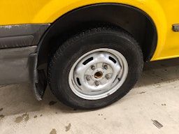 Ford Transit 2002 kuva 19.