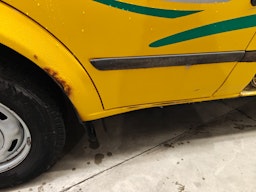 Ford Transit 2002 kuva 21.