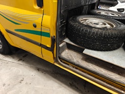 Ford Transit 2002 kuva 22.