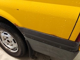 Ford Transit 2002 kuva 26.