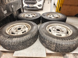 Ford Transit 2002 kuva 29.