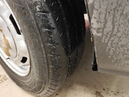 Ford Transit 2002 kuva 30.