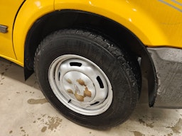Ford Transit 2002 kuva 31.