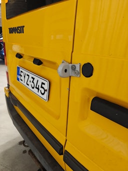 Ford Transit 2002 kuva 32.