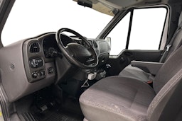 harmaa Ford Transit 2002 kuva 6.