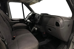 harmaa Ford Transit 2002 kuva 8.