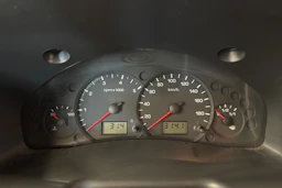sininen Ford Transit 2005 kuva 13.