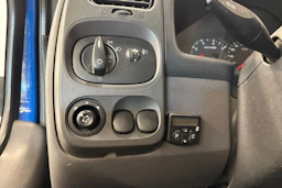 sininen Ford Transit 2005 kuva 17.