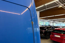 sininen Ford Transit 2005 kuva 28.