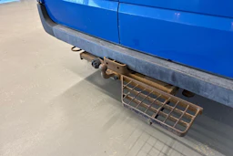 sininen Ford Transit 2005 kuva 29.