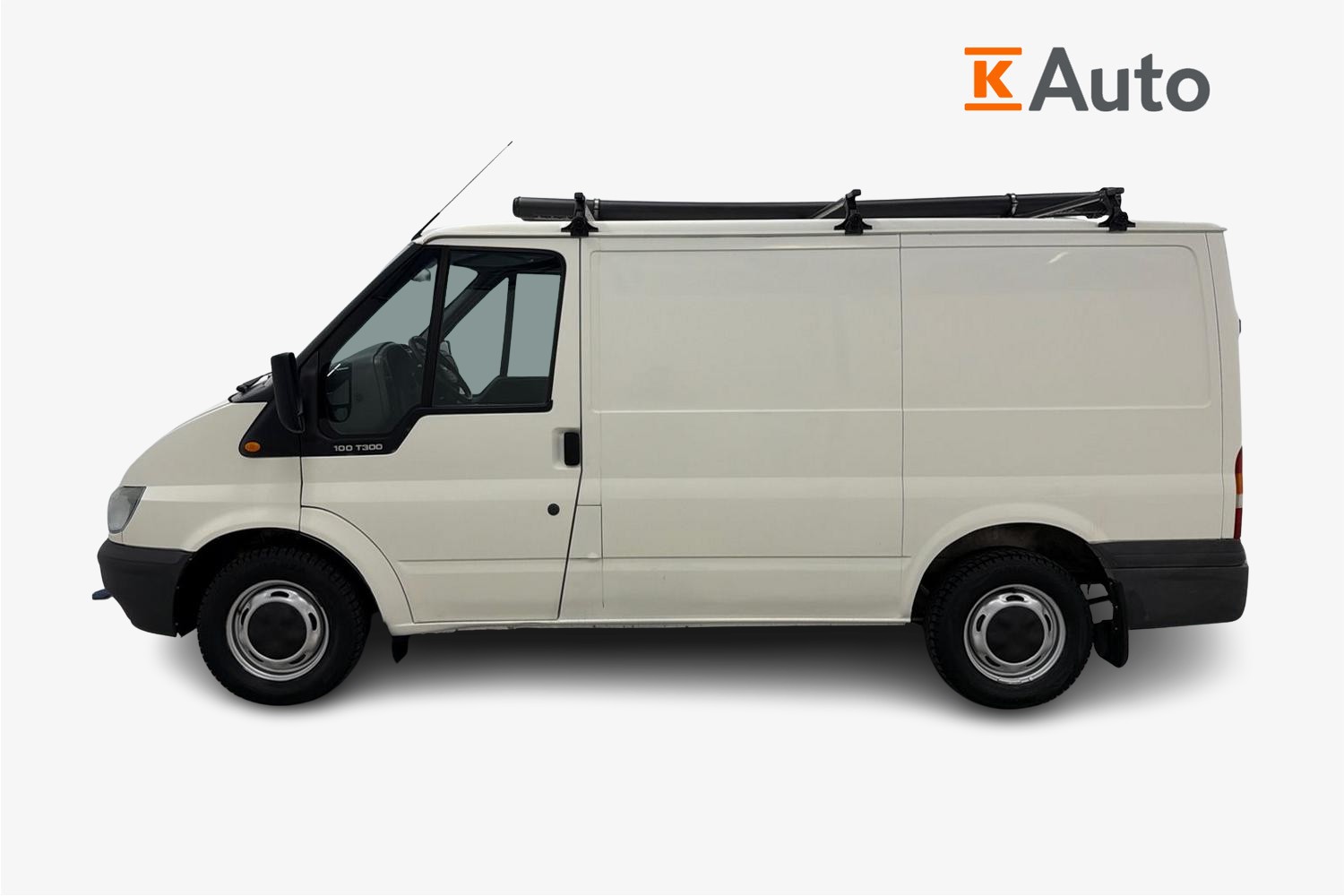 Ford Transit etuveto 2,0TDi 100 FT300S 2006, bild 5/29
