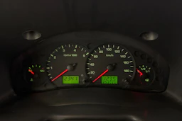 valkoinen Ford Transit 2006 kuva 11.
