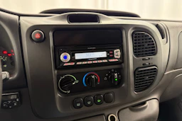 valkoinen Ford Transit 2006 kuva 13.