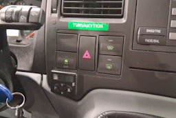 valkoinen Ford Transit 2007 kuva 18.