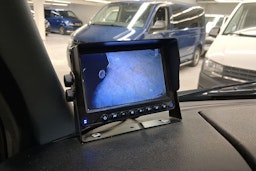 valkoinen Ford Transit 2007 kuva 20.