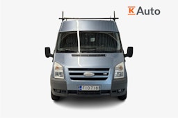 sininen Ford Transit 2008 kuva 5.