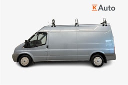 sininen Ford Transit 2008 kuva 6.