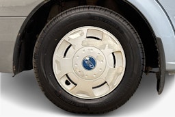 sininen Ford Transit 2008 kuva 11.