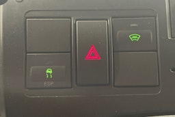 valkoinen Ford Transit 2008 kuva 15.