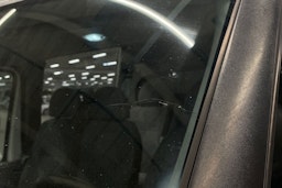 valkoinen Ford Transit 2008 kuva 25.