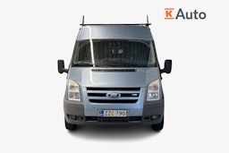 sininen Ford Transit 2008 kuva 5.