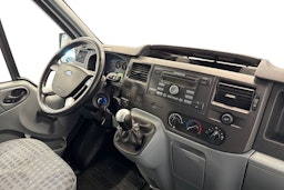 sininen Ford Transit 2008 kuva 10.