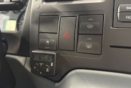 sininen Ford Transit 2008 kuva 19.