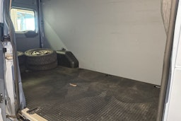 sininen Ford Transit 2008 kuva 23.