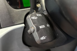 punainen Ford Transit 2009 kuva 12.