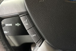 punainen Ford Transit 2009 kuva 13.