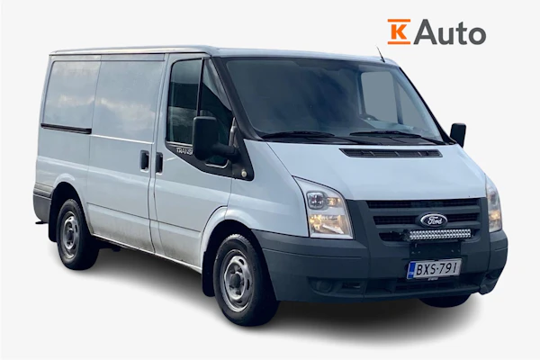 Ford Transit 300S 2,2TDCi 85 N1 Van FWD 4,23 Matala