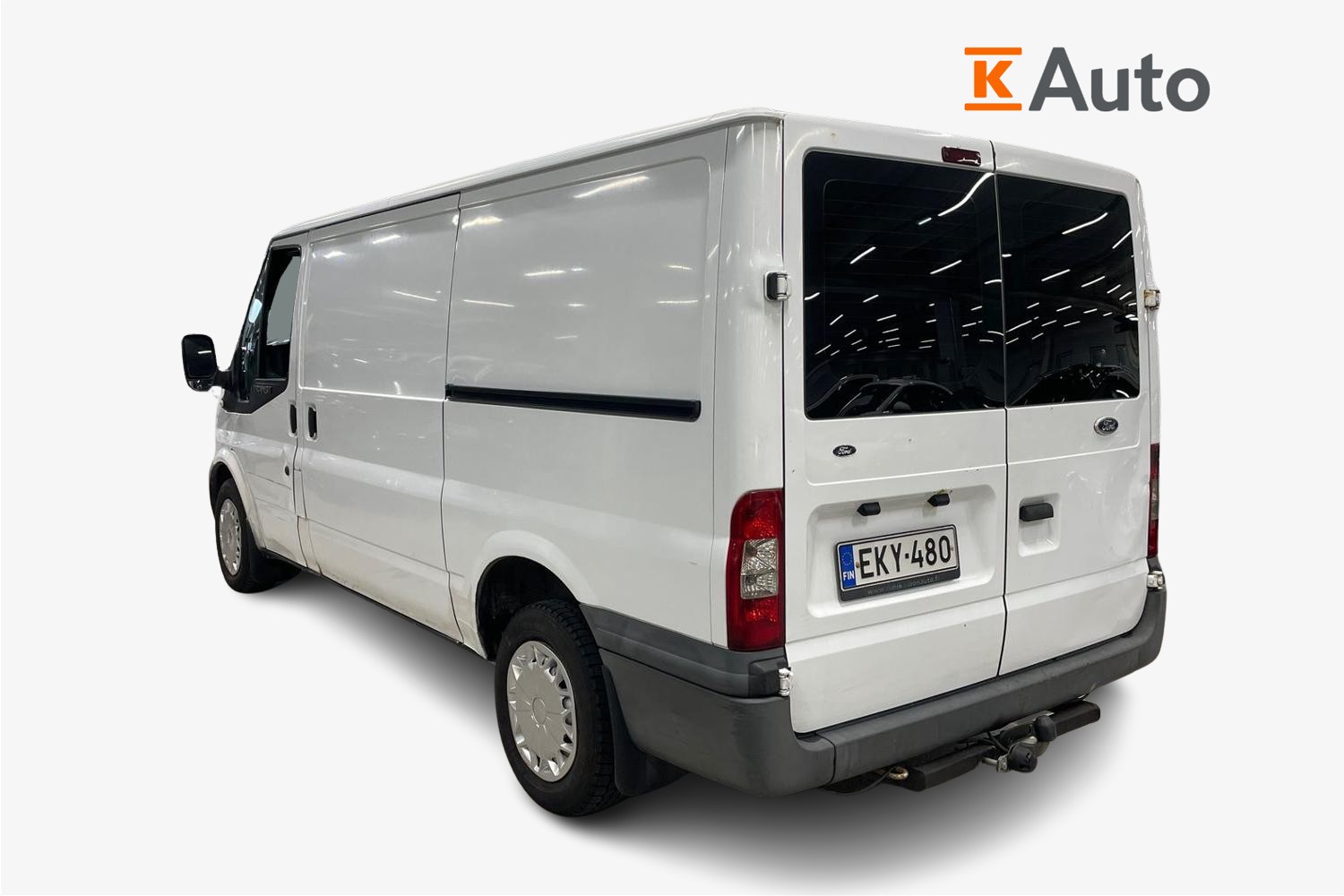 Ford Transit 2010, kuva 2/31