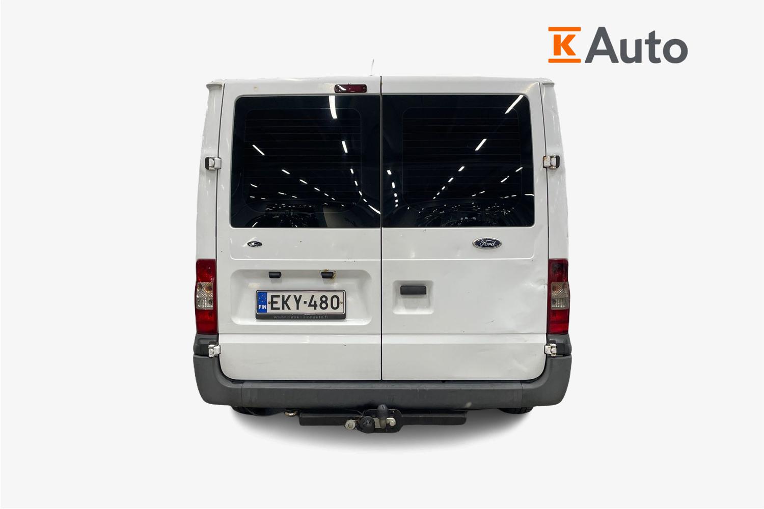Ford Transit 2010, kuva 3/31