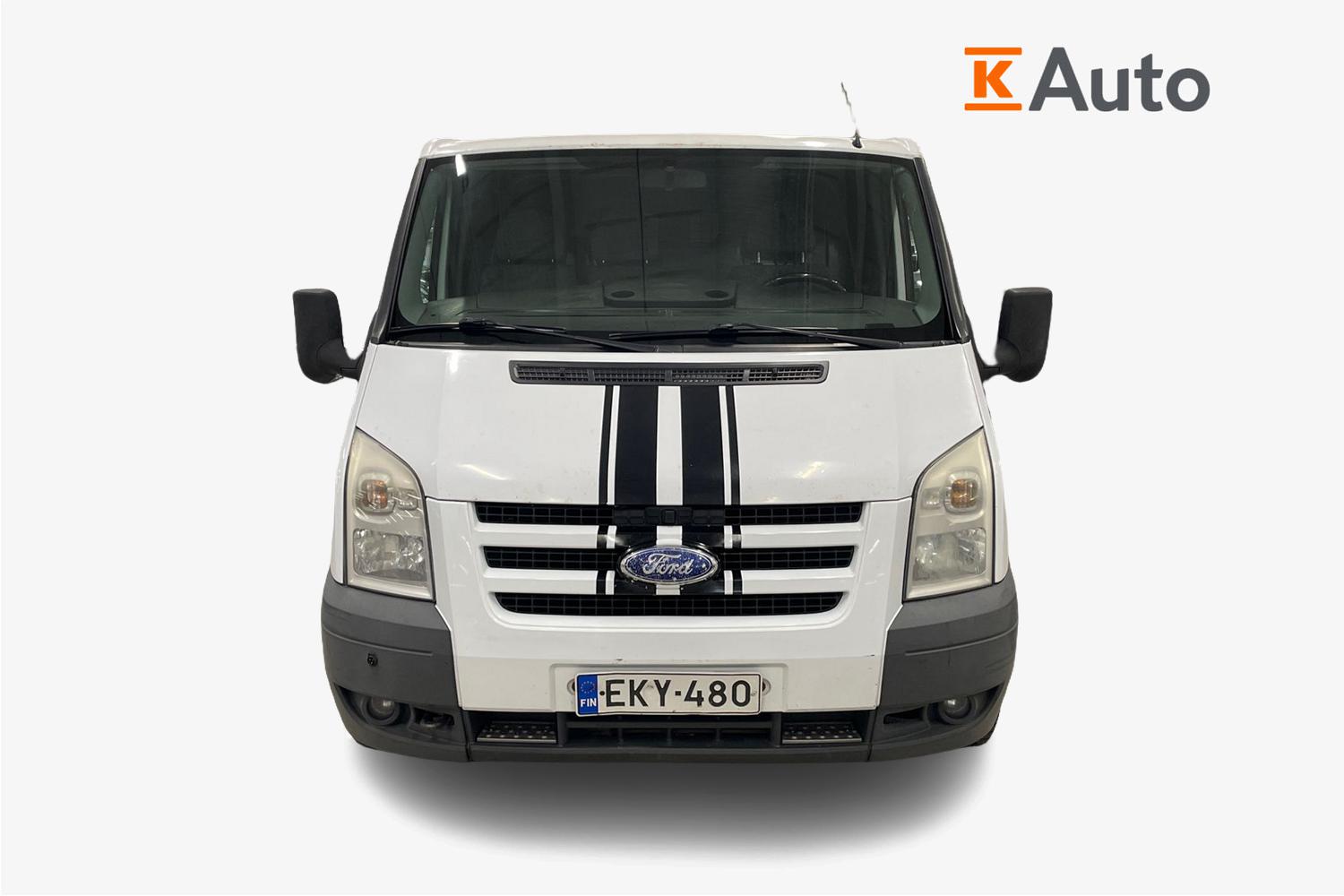 Ford Transit 2010, kuva 4/31