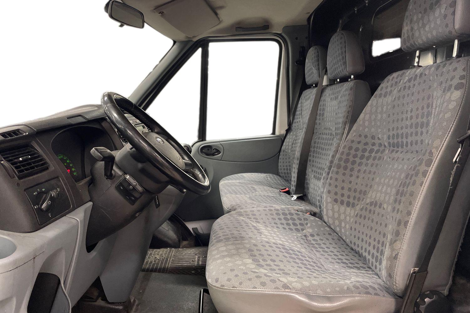 Ford Transit 2010, kuva 6/31