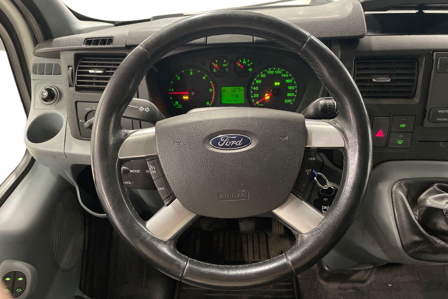 Ford Transit 2010, kuva 7/31